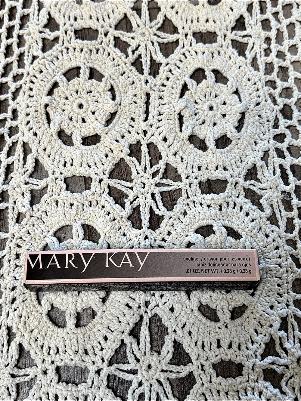 Mary Kay Eyeliner Deep Brown